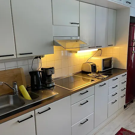 Jokioinen-forssa 48m2 * Jokioinen