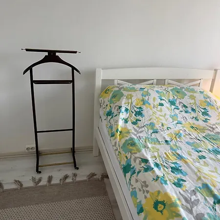 Appartement Jokioinen-forssa 48m2 *