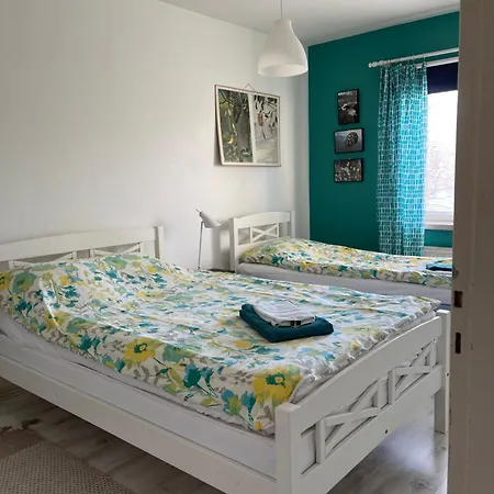Jokioinen-forssa 48m2 Appartement *