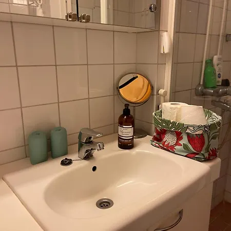 Jokioinen-forssa 48m2