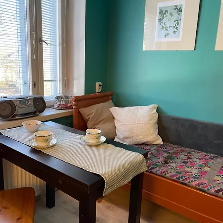 Jokioinen-forssa 48m2 Jokioinen