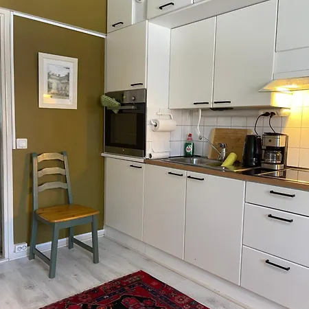 Appartement Jokioinen-forssa 48m2