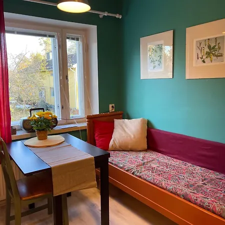 Jokioinen-forssa 48m2 *