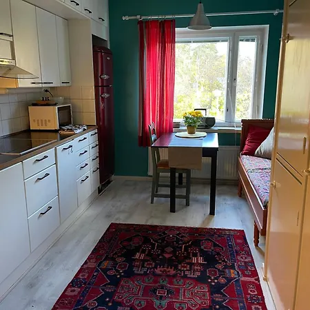 Jokioinen-forssa 48m2 Jokioinen