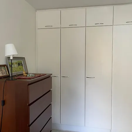 아파트 Jokioinen-forssa 48m2