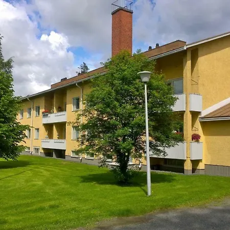 Jokioinen-forssa 48m2 *