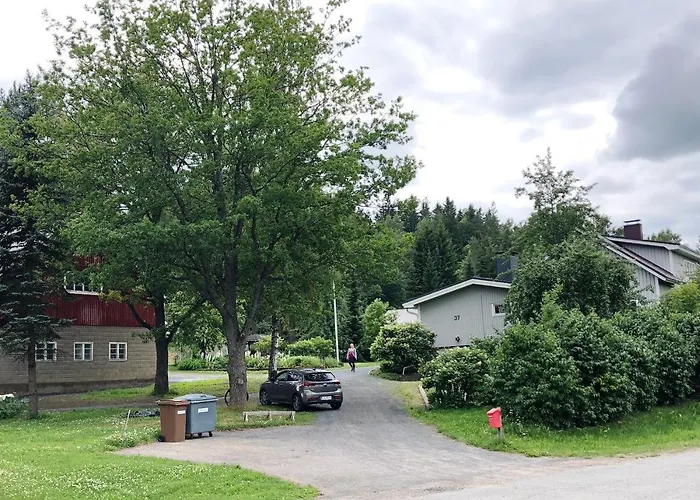 Apartman Jokioinen-forssa 48m2