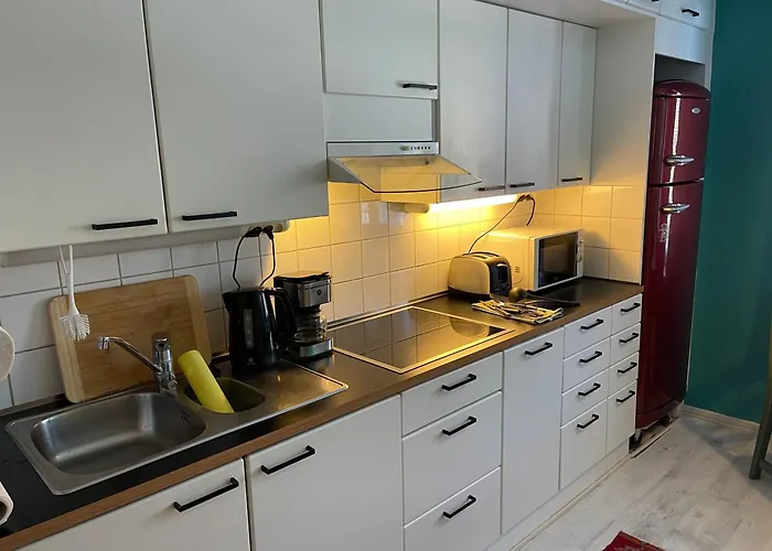 Jokioinen-forssa 48m2 * Jokioinen