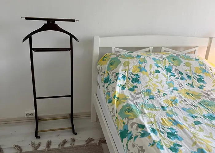 Apartman Jokioinen-forssa 48m2 *