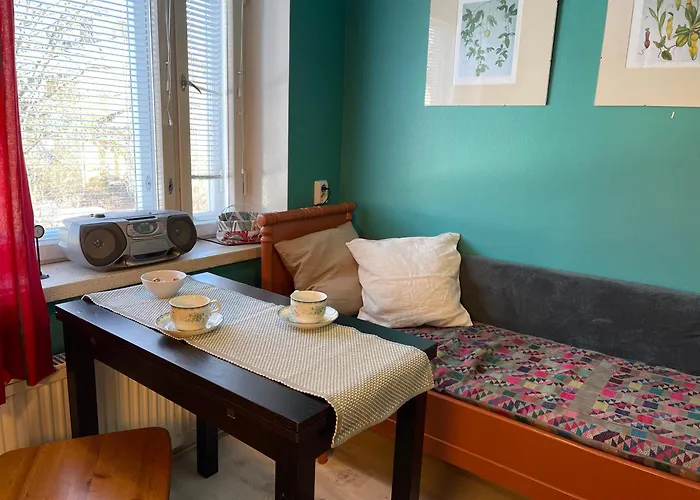 Jokioinen-forssa 48m2 Jokioinen