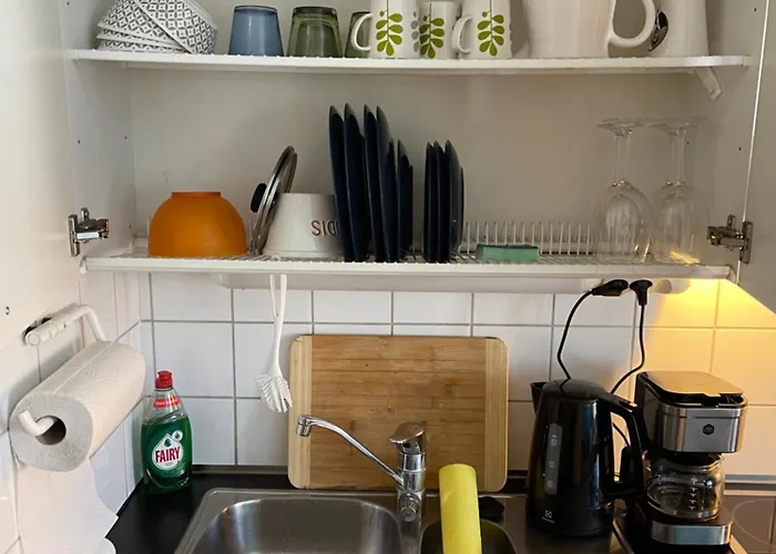 Apartman Jokioinen-forssa 48m2