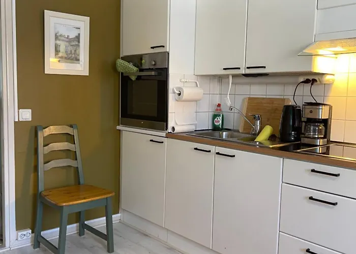 Apartman Jokioinen-forssa 48m2