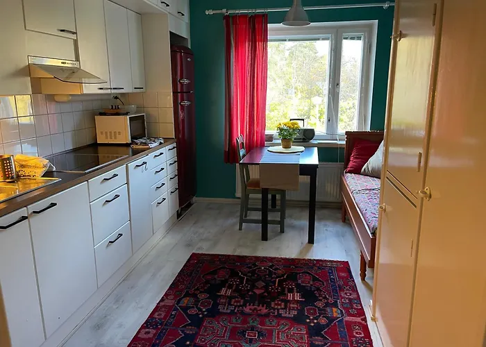 Jokioinen-forssa 48m2 Jokioinen