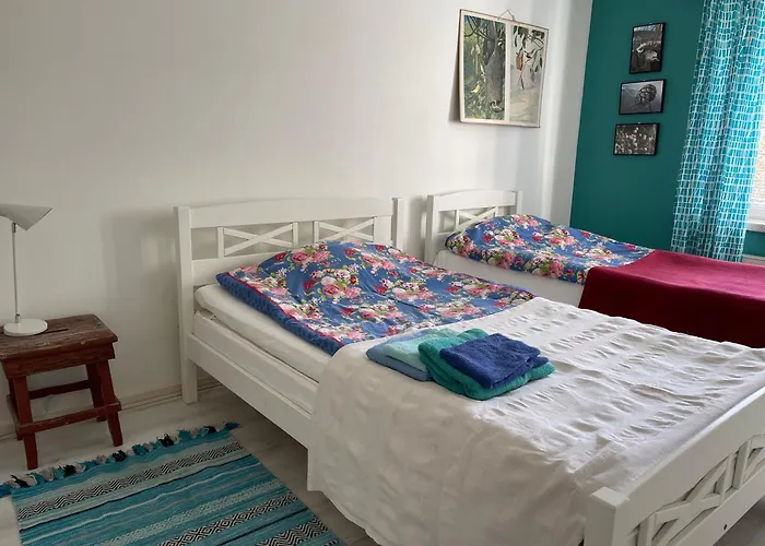 Jokioinen-forssa 48m2 * Jokioinen