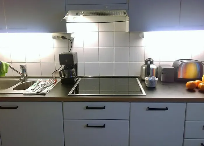 Jokioinen-forssa 48m2 Apartman