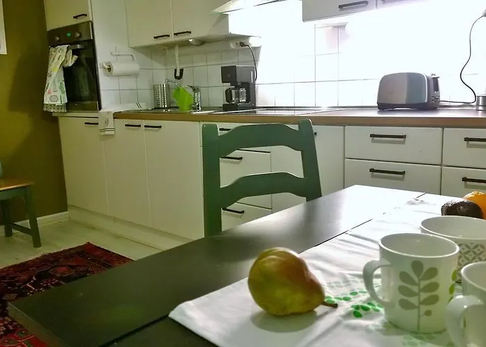 Jokioinen-forssa 48m2 Apartman Jokioinen