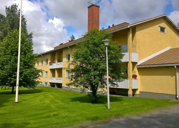 Jokioinen-forssa 48m2 *